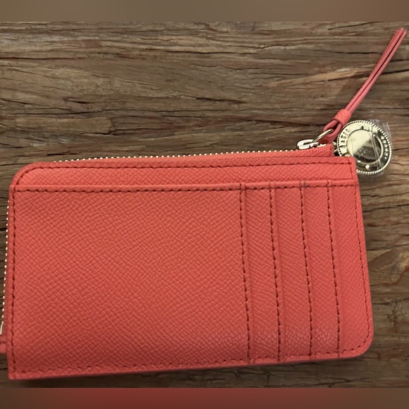 Ted Baker Coral Wallet - Picture 2 of 3